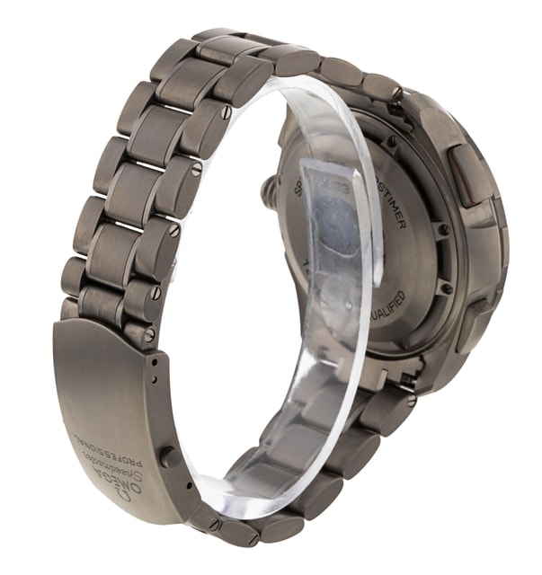 Omega Speedmaster X-33 318.90.45.79.01.003 Image 3